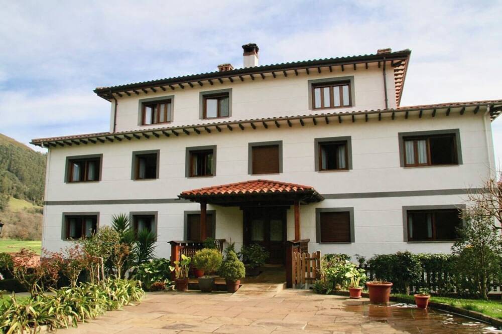 Ganze Wohnung, Apartamentos La Bardenilla für 2 personen in Peñamellera Baja, Costa Verde (Spanien)