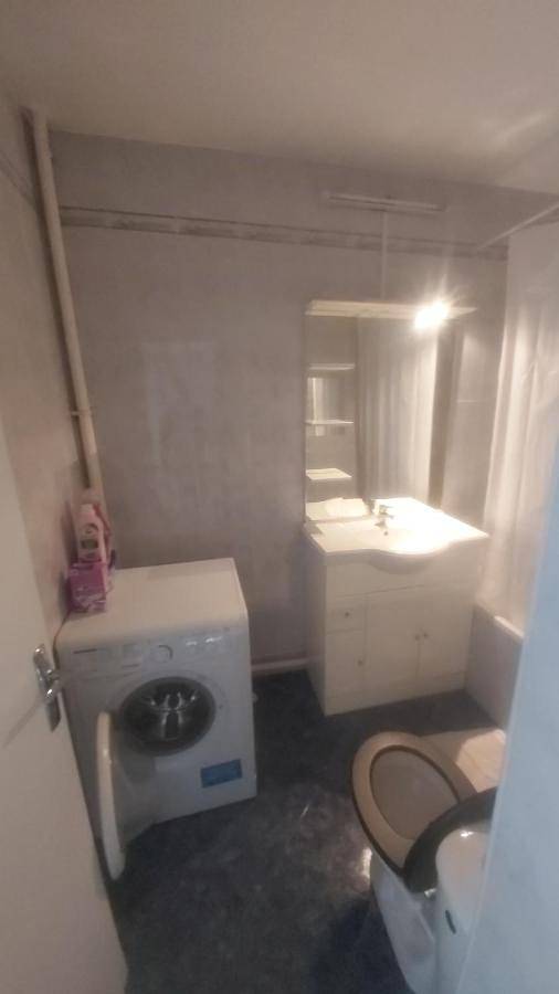 Gîte pour 4 personnes, avec vue à Saint-Ouen-l'Aumône - 2