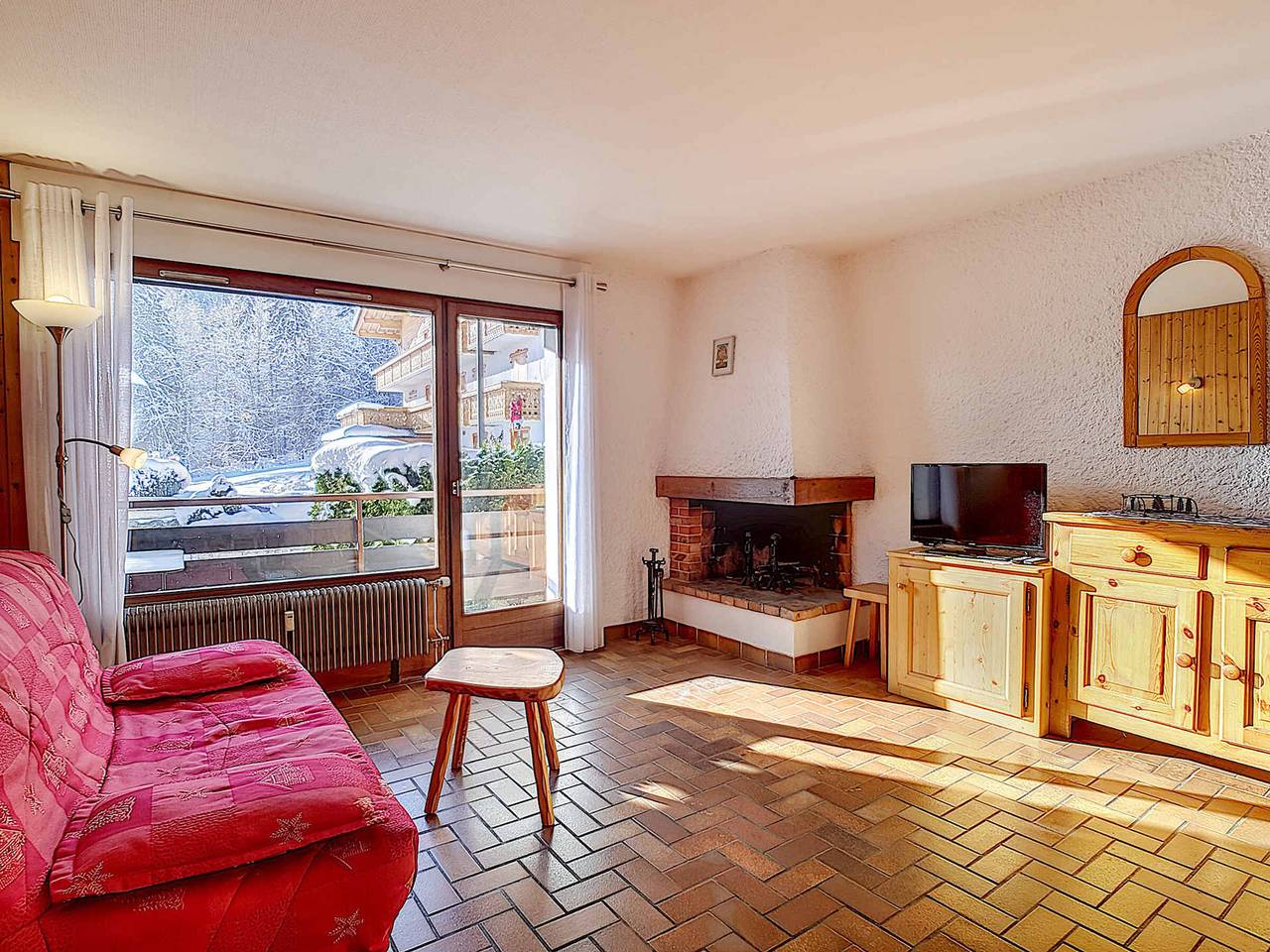 Photo : Appartement de vacances