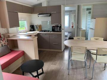 Gîte pour 4 personnes, avec terrasse à Bourg-Charente