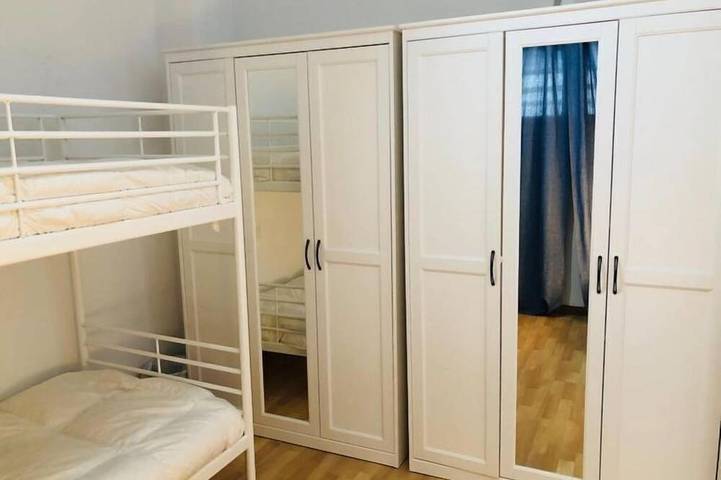Appartement entier, Bellevue in Sierra Nevada Ski Resort, Monachil