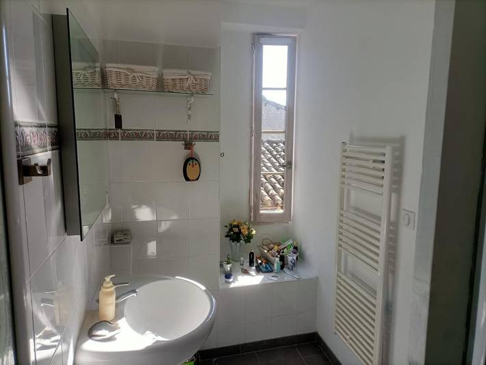 Appartement de vacances pour 2 personnes, avec vue et terrasse dans le Tarn-et-Garonne - 4