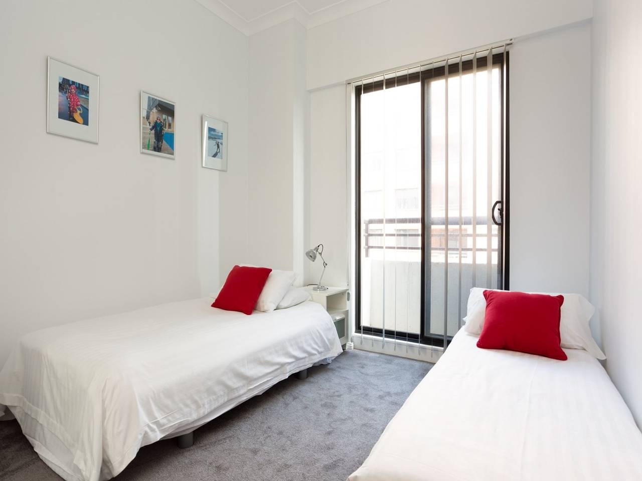 Ganze Wohnung, Chic Unit with Rooftop Terrace near Sights & Shops in Pyrmont, Sydney