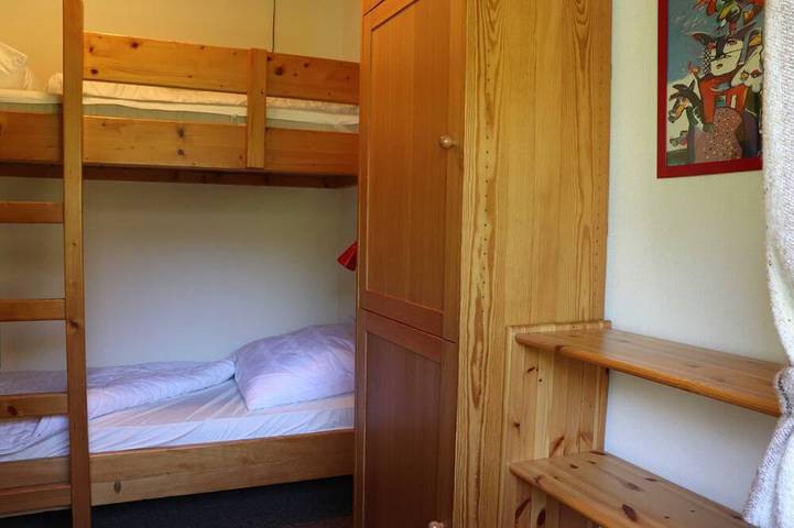 Ferienhaus für 4 Personen, mit Garten in Neckar-Odenwald-Kreis - 4