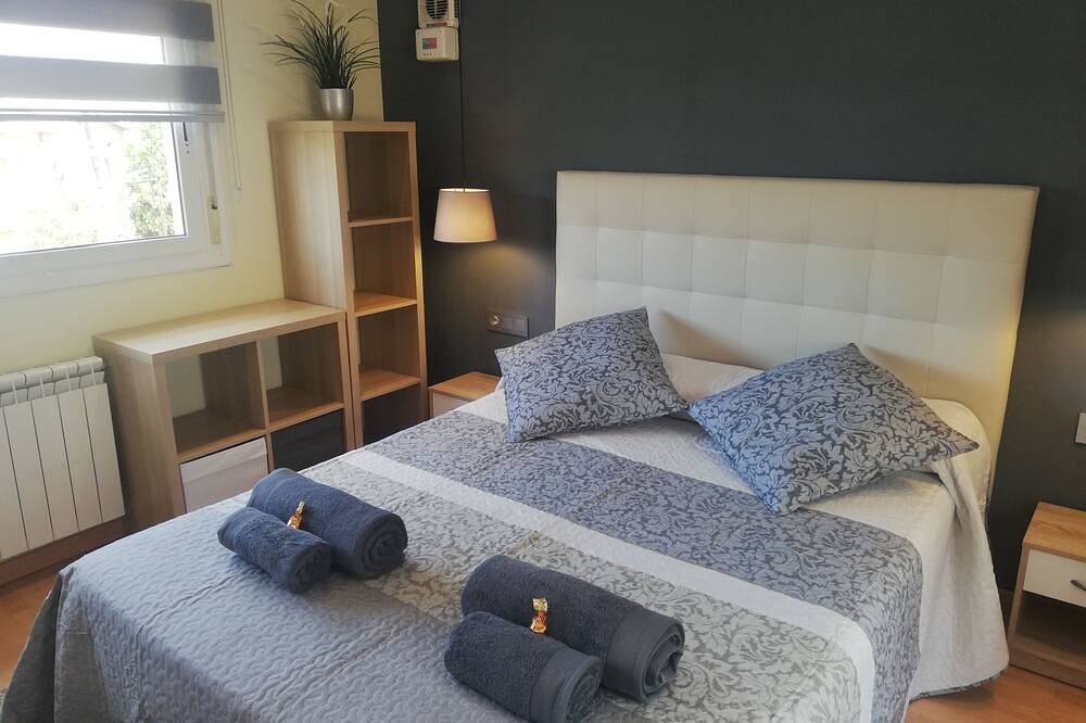 Neues Loft 20 'Von Barcelona Und 7'De Vom Uab. in Barberà del Vallès, Barcelona Binnenland