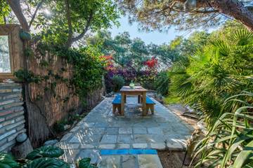 Vacation Rental for 4 Guests in El Palmar (Andalusia), Vejer de la Frontera, Picture 1