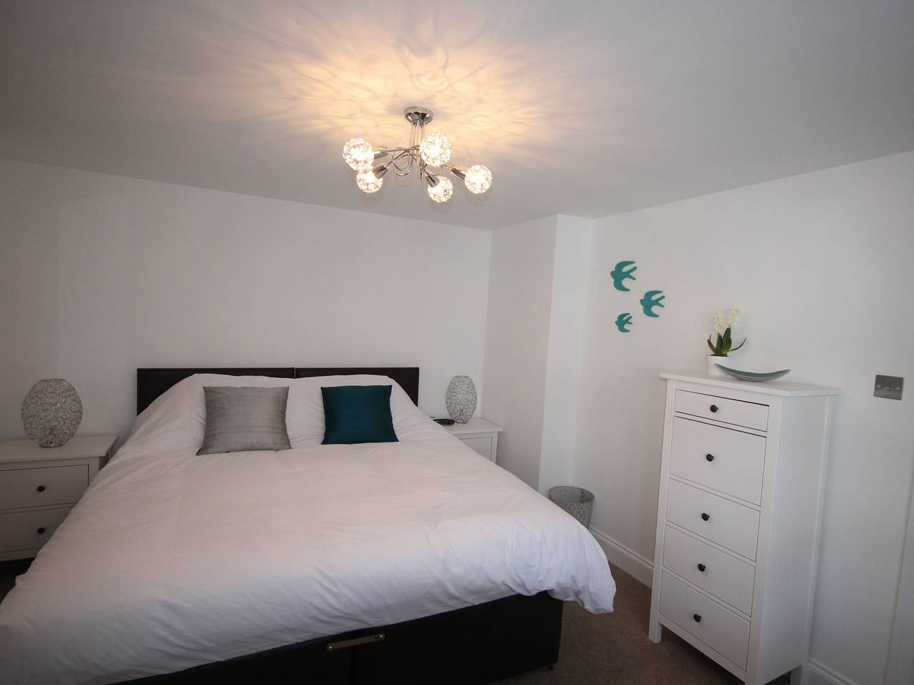 Appartement de vacances entier, Harpenden House Apartment 2 quality at its best! in Harpenden, Hertfordshire