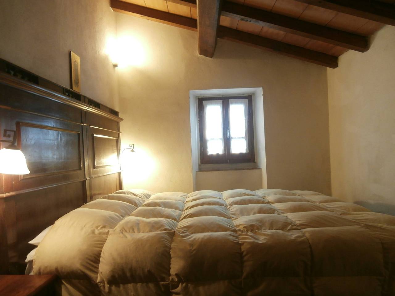 Komfortables Haus in Bibbiena + Pool in Bibbiena, Casentino
