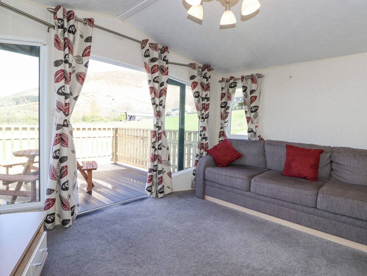 Swinside in Lake District