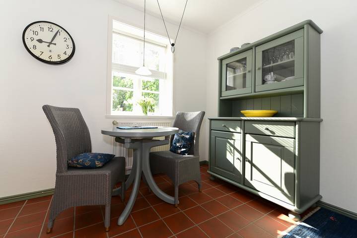 Ganze Ferienwohnung, Am Weizenfeld 13 in Nordfriesische Inseln (Schleswig-Holstein) (Schleswig-Holstein), Wyk auf Föhr