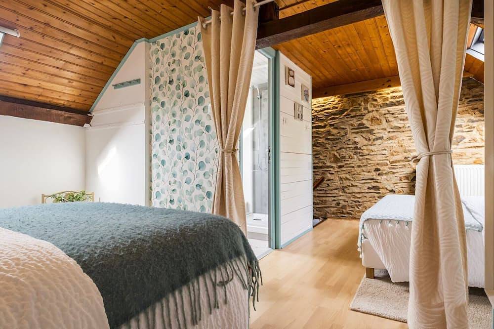 Charmant gîte en nature, wifi inclus in Le Pin (Loire-Atlantique), Vallée de la Loire