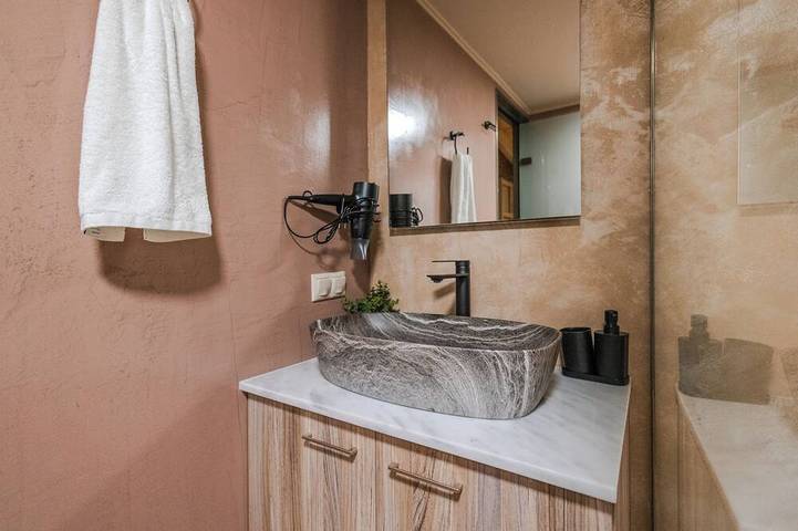 Ferienhaus für 3 Personen - 1
