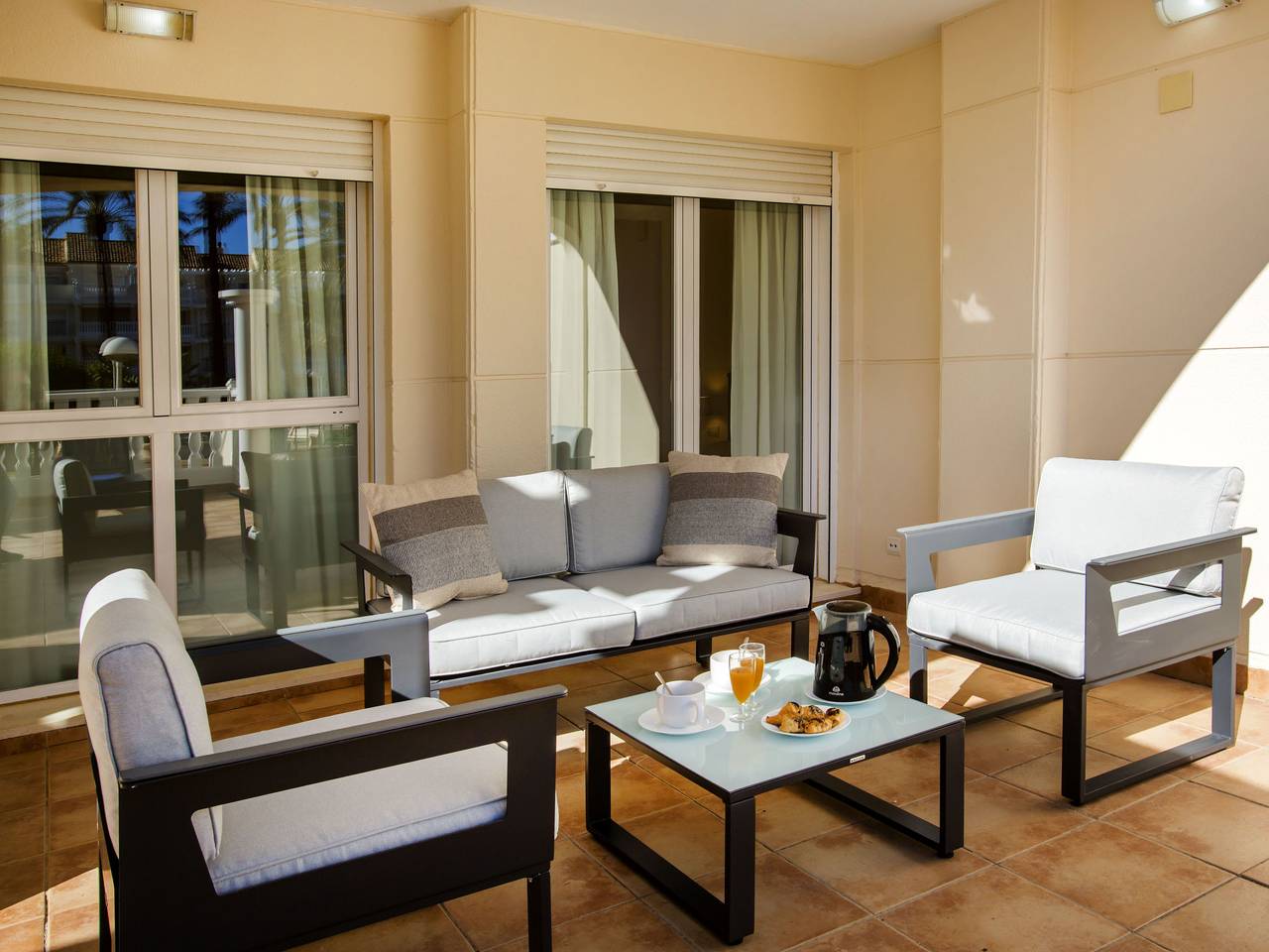 Apartamento entero, Aquamarina in Dénia, Costa Blanca