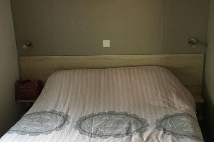 Camping pour 8 personnes à Valras-Plage - 2