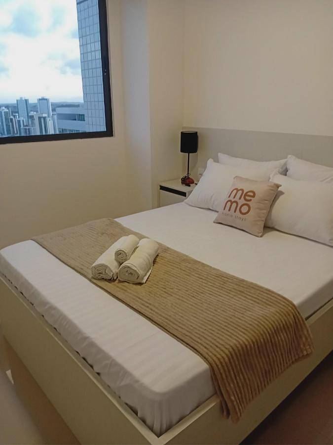 Casas e apartamentos de temporada para 2 pessoas, com sauna e piscina em Recife