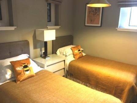 Apartment - Split Level (Flat K) in Brockenhurst, Hampshire