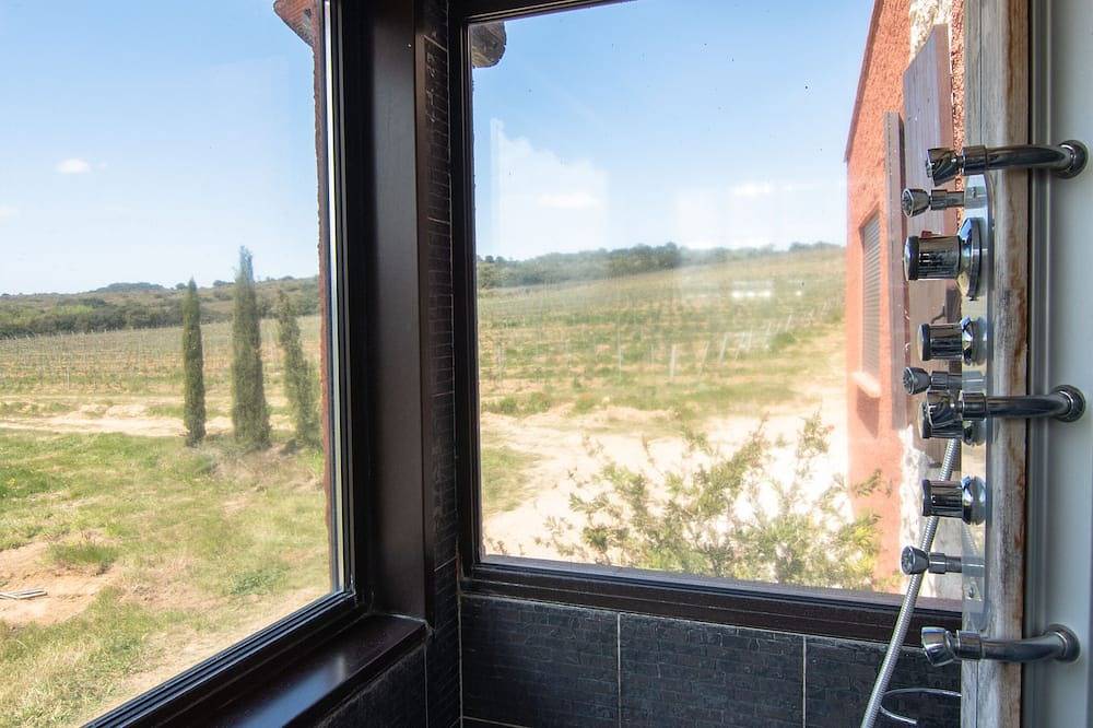 Mas au cœur des vignes in Le Boulou, Côte méditerranéenne (France)