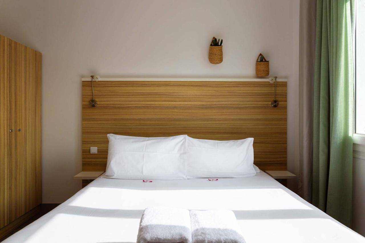 L'Oasis Hotel in Fréjus Plage, Fréjus