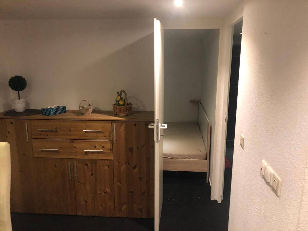 Ganze Wohnung, One-Bedroom Apartment in Bernau bei Berlin, Barnimerland Region