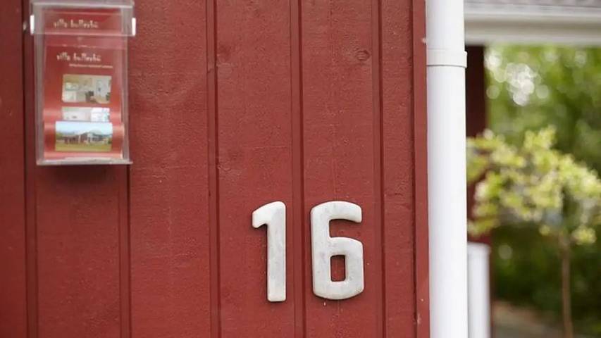 Ferienhaus für 6 Personen, mit Garten, mit Haustier in Timmendorfer Strand - 3