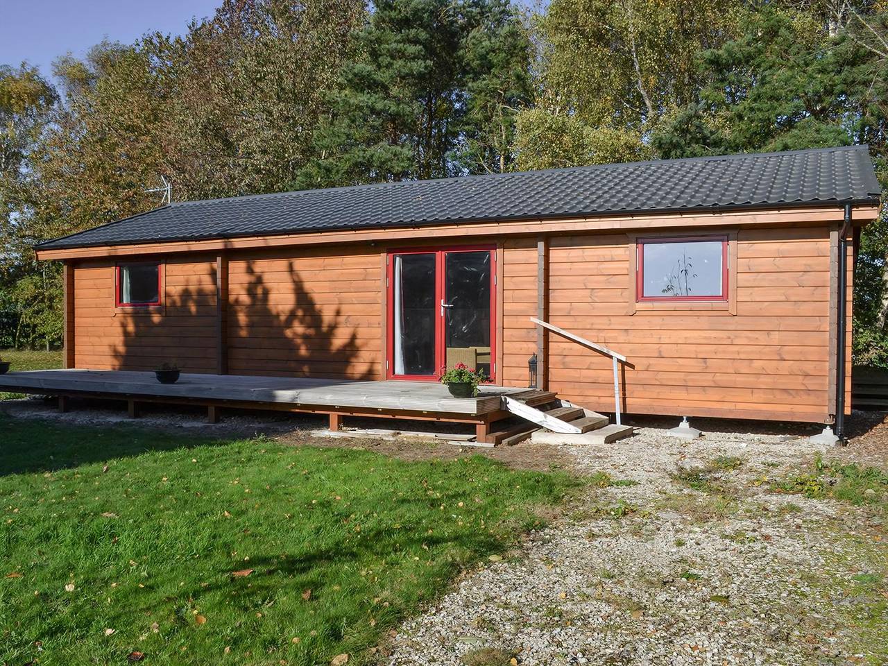 Holiday Rental for 6 People in North Yorkshire