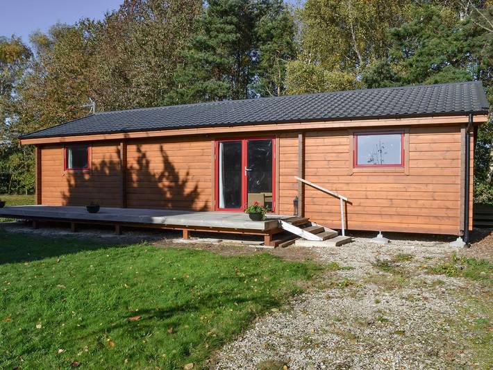 Holiday rental for 6 people, with Garden in Selby
