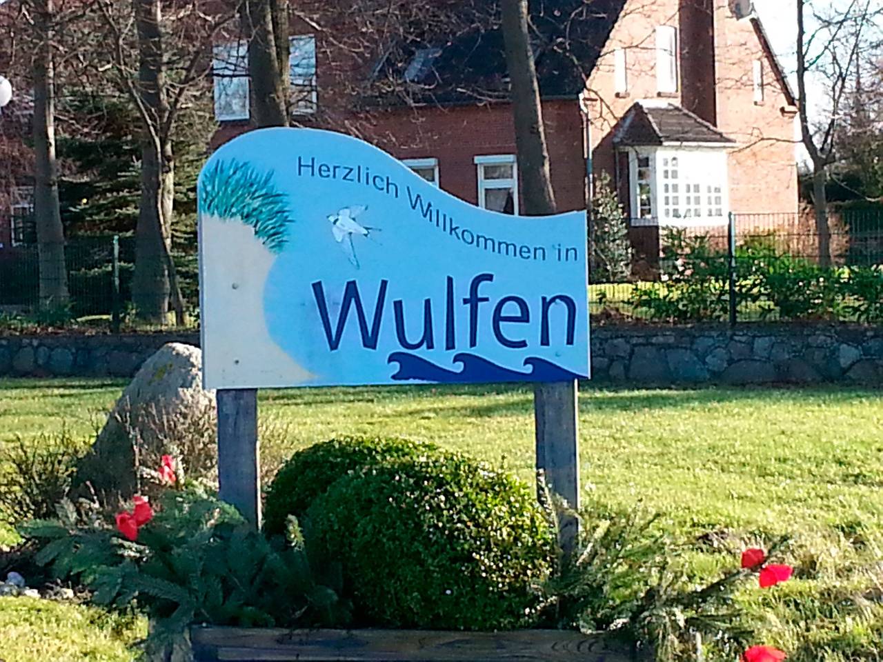 Ganze Ferienwohnung, Ostseebrise Fehmarn in Wulfen (Fehmarn), Fehmarn