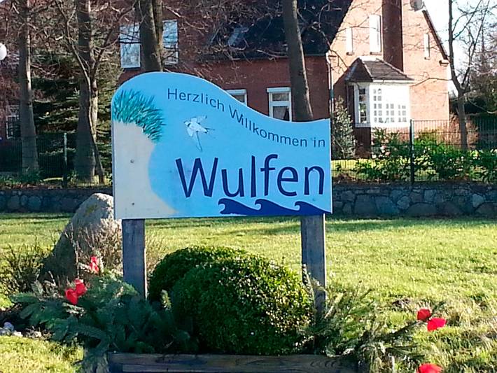 Ferienwohnung für 5 Personen, mit Balkon und Garten in Wulfen (Fehmarn) - 3