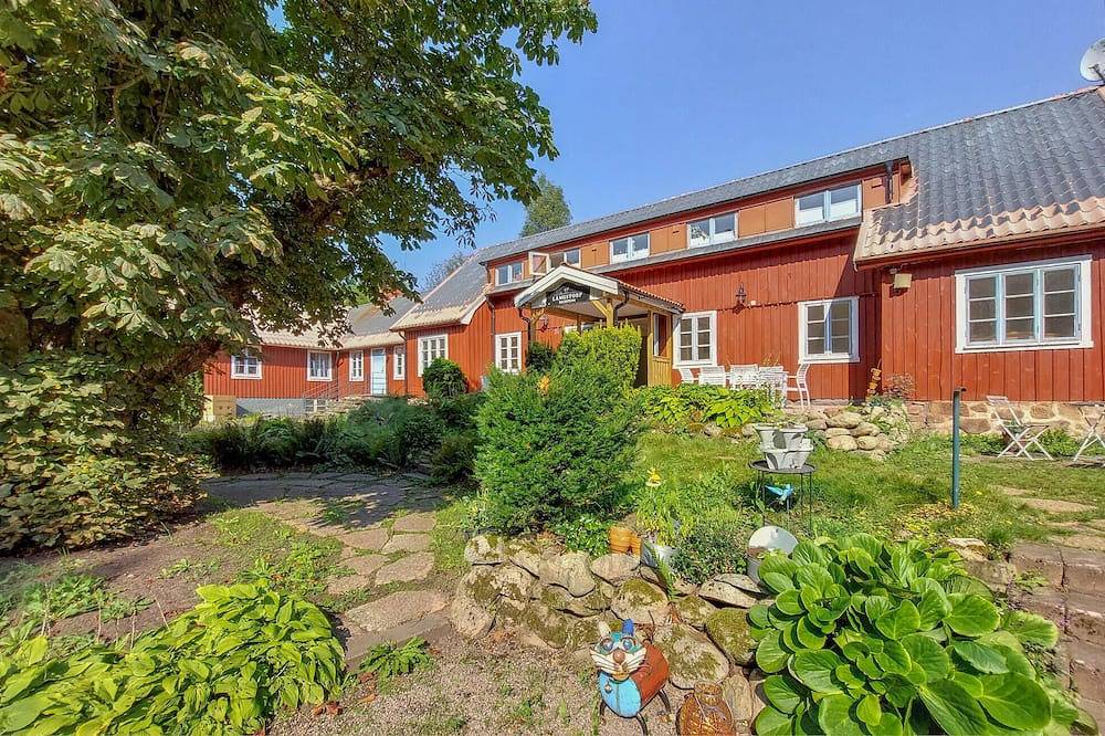 Ganze Wohnung, Tolle 4-Zimmer-Wohnung in Höör in Höör und Umgebung