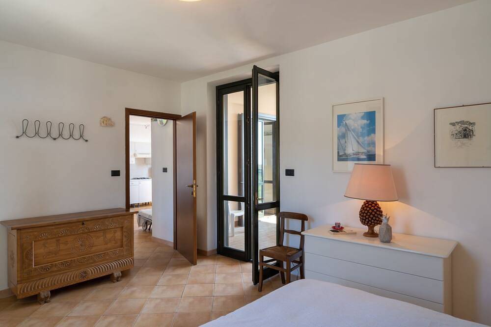 Ganze Wohnung, Le Margherite in Piani-Ciapin, Cipressa