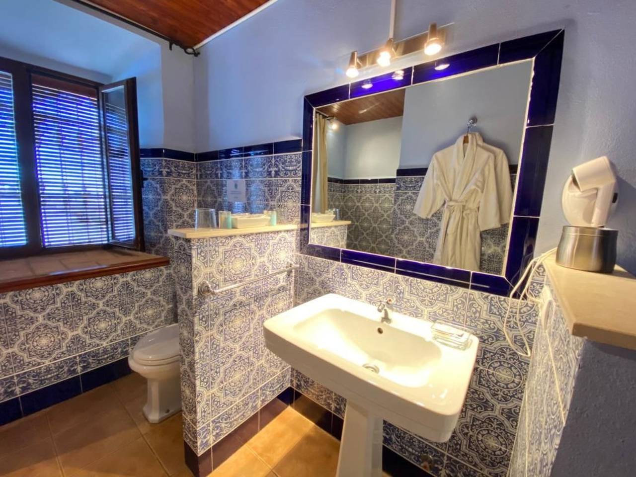 Finca Oasis con piscina, chimenea e internet in Montoro , Provincia de Córdoba