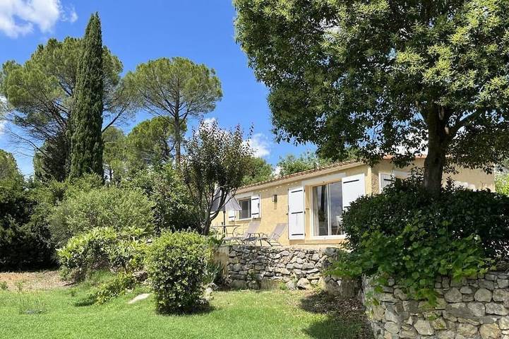 Agriturismo für 4 Personen, mit Garten - 1