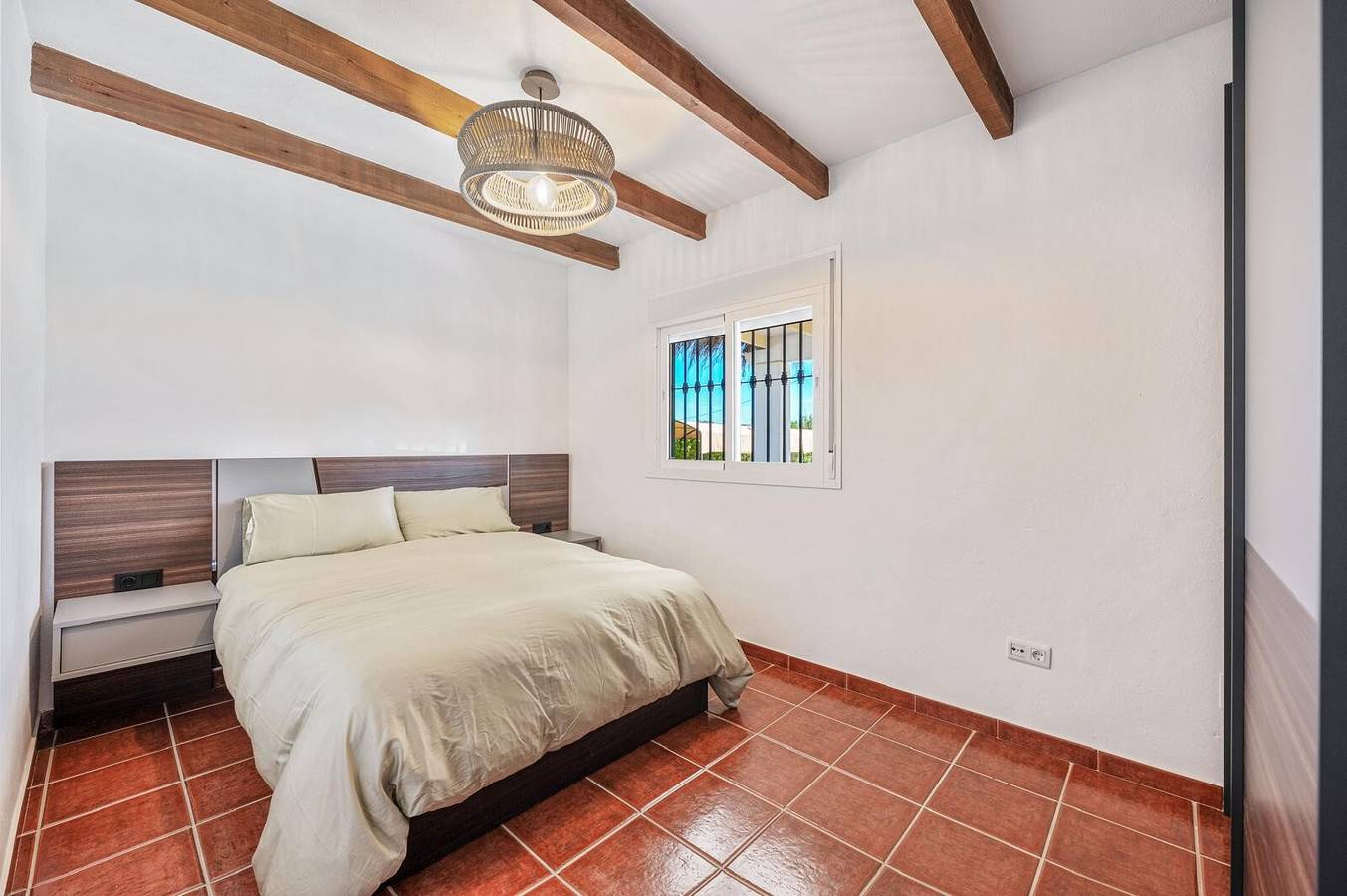 Finca 'Al Lado Del Río' mit privatem Pool, Wi-Fi und Klimaanlage in Coín, Málaga Provinz