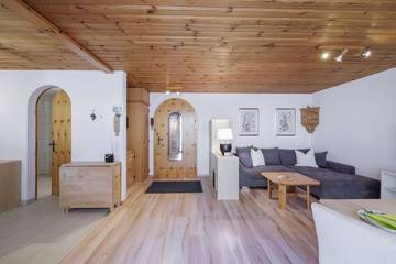 Vakantieappartement voor 2 Personen in Val Müstair, Graubünden, Afbeelding 4