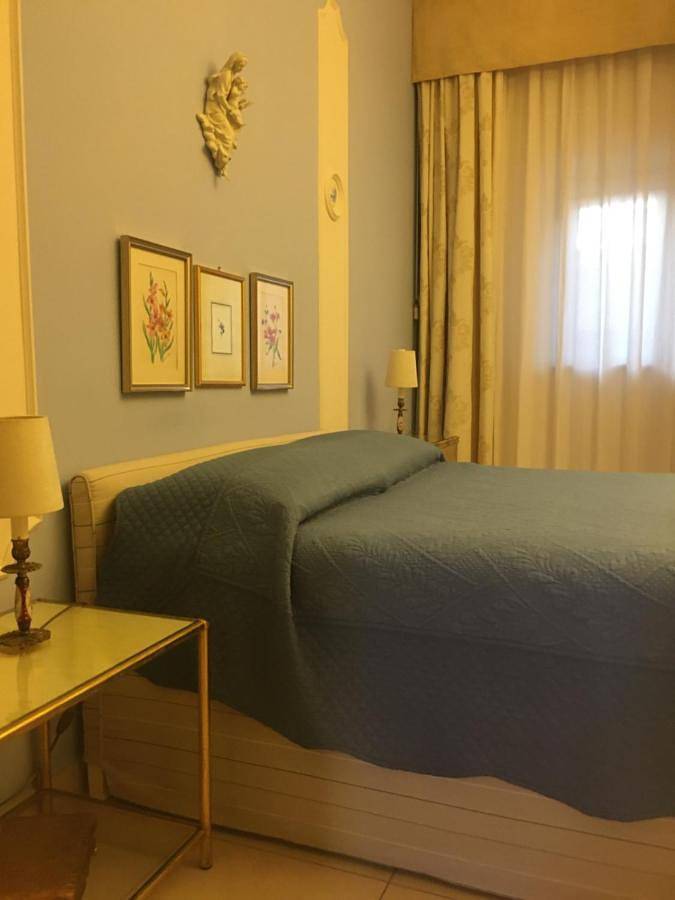 Standard King Room in Sorrento, Sorrento Coast