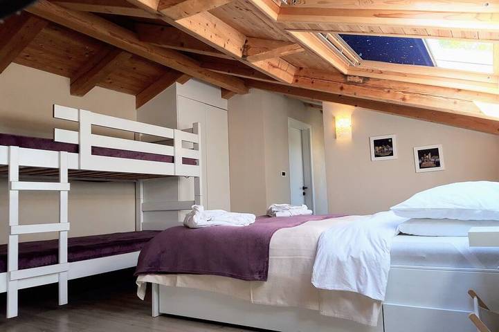 Villa pour 6 personnes, avec jardin et jacuzzi à Sali - 3