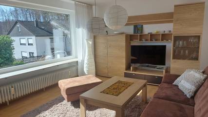 Ferienwohnung für 2 Personen, mit Garten in Heidenheim
