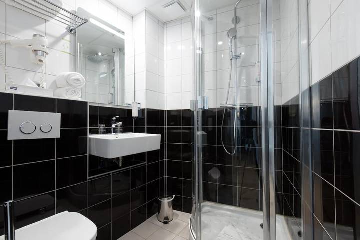 Hôtel pour 2 personnes, animaux acceptés dans Office De Tourisme De Toulouse - 4