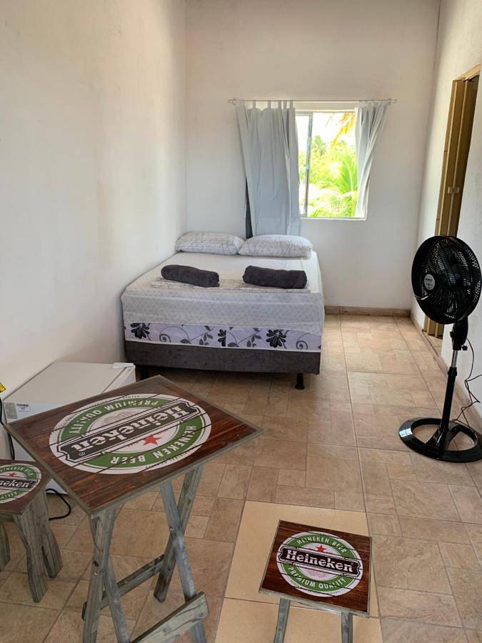 Pousadas para 2 pessoas, com jardim e piscina, com animais de estimação em Sergipe