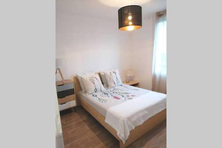 Gîte pour 7 personnes à Longjumeau - 3