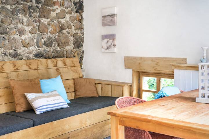 Gîte pour 2 personnes, animaux acceptés à Murol - 4