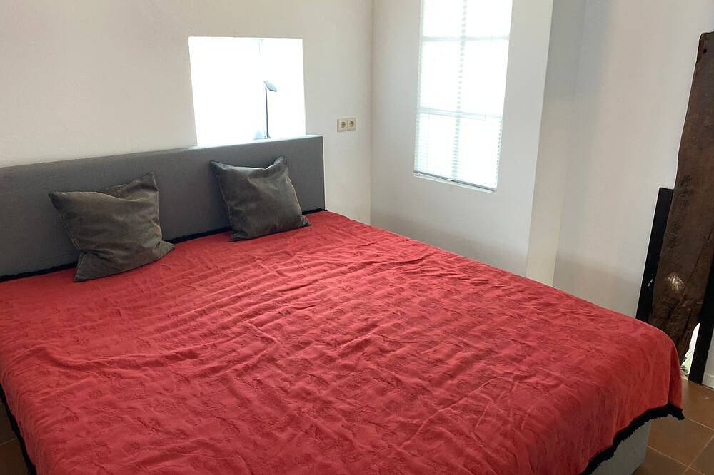 Ganze Wohnung, Ferienwohnung Butendeich in Mittelnkirchen, Altes Land Stade