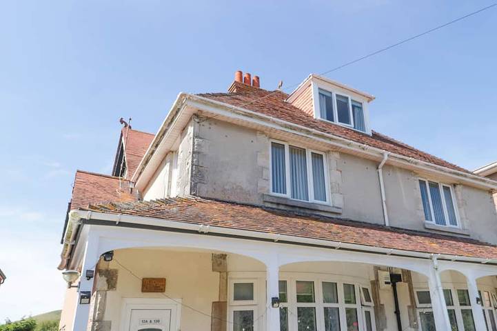 Cottage for 4 people, with pets in Dorset