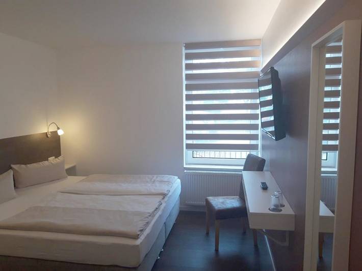 Ferienhaus für 4 Personen in Neubrandenburg