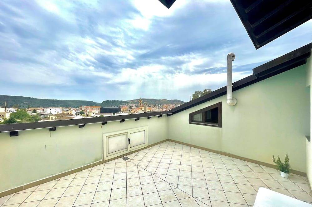 Appartamento intero, \"Blue Zone Mimi Attico\" in Bari Sardo, Provincia di Ogliastra