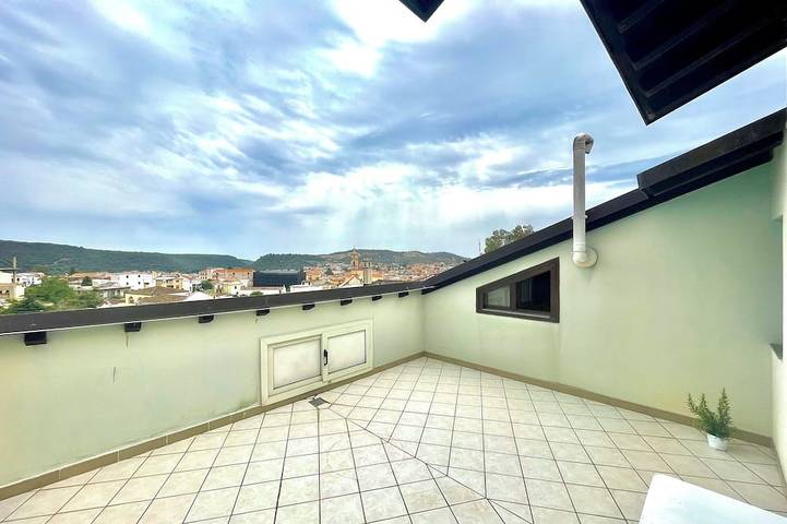 Appartement de vacances pour 2 personnes, avec terrasse - 1