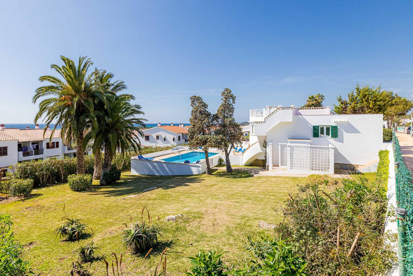Villa Sun Paradise in Sant Jaume, Alaior Gemeinde