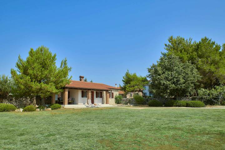 Ferienhaus für 2 Personen, mit Garten in Pula-Medulin - 3