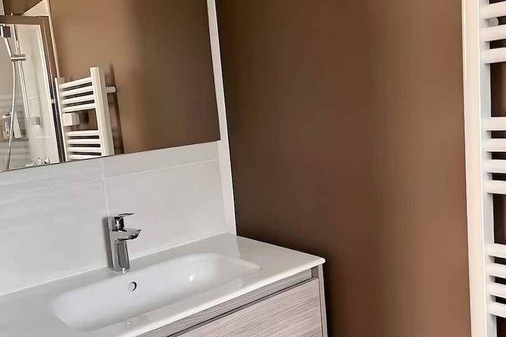 Chambre d’hôte pour 2 personnes, avec jardin et piscine à Lanvollon - 2