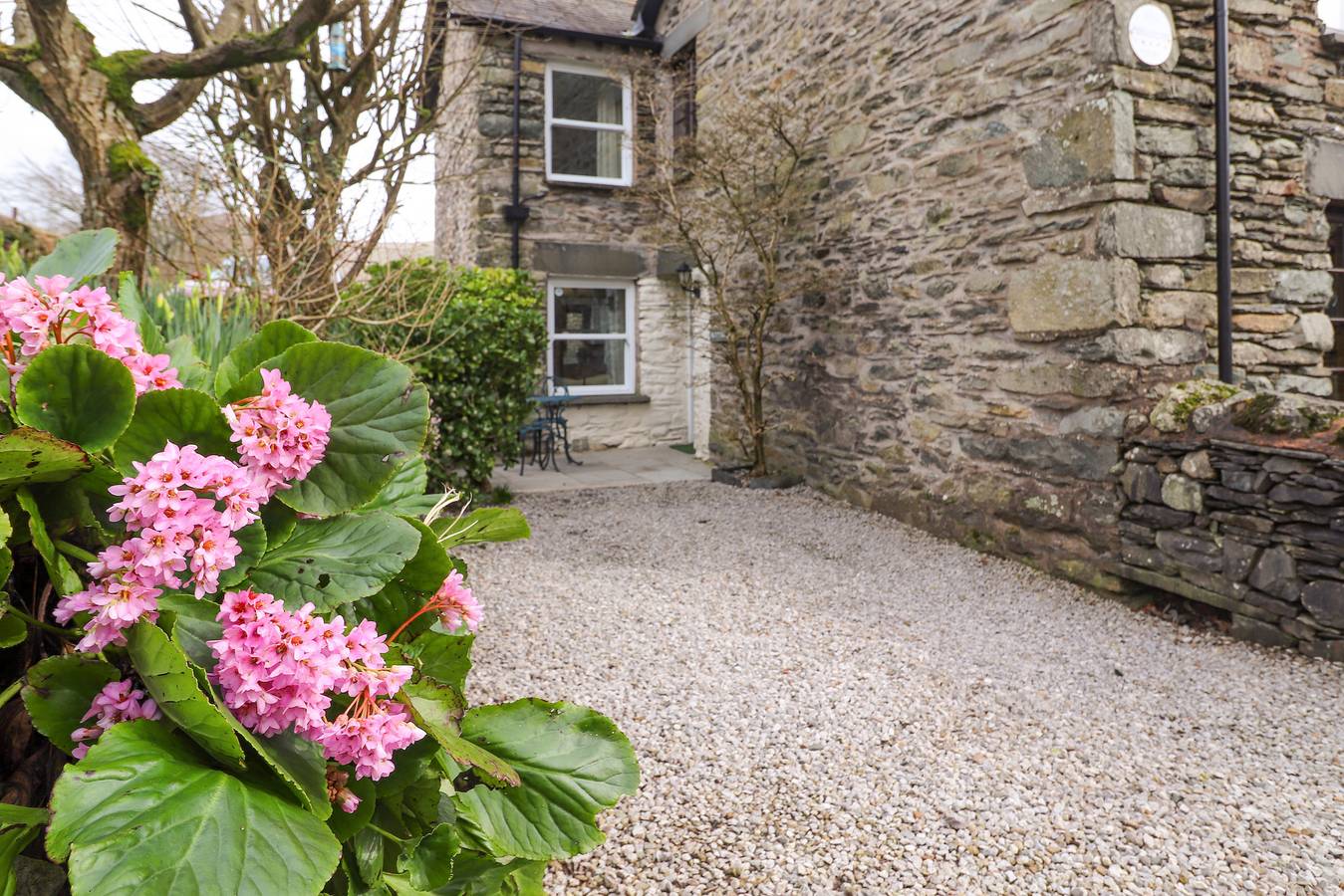 Buttercup Cottage in Troutbeck, Lake District